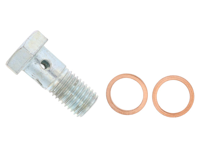 BMW Hollow Bolt - Vanos Oil Lines | 2006-2010 07119905176