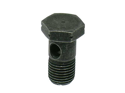 BMW Hollow Bolt with Check Valve - Power Steering Hose 14 X 1.5 X 27.4 mm | 1997-2015 32416781261
