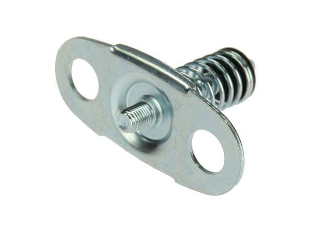 BMW Hood Lock | 1999-2006 51238229807