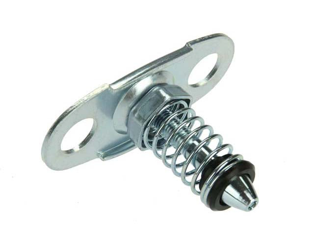 BMW Hood Lock | 1999-2006 51238229807