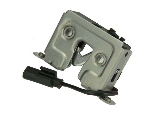 BMW Hood Lock | 2004-2015 51237008755