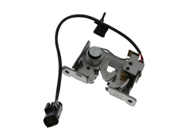 BMW Hood Lock | 2007-2014 51237178753