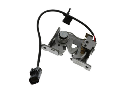 BMW Hood Lock | 2007-2014 51237178753