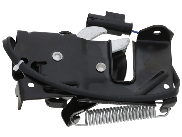 BMW Hood Lock | 2012-2021 51237242548
