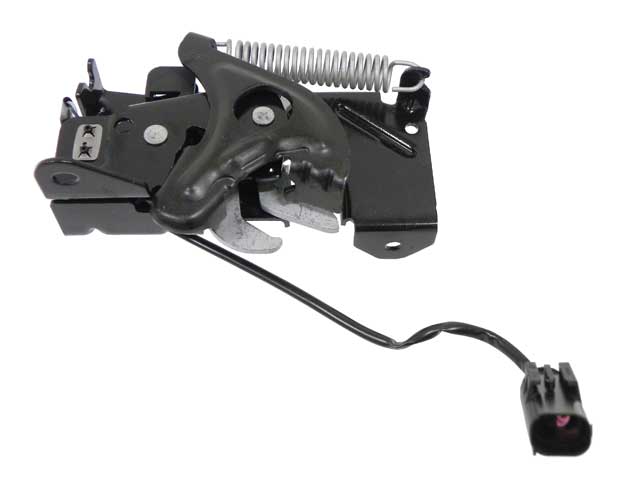 BMW Hood Lock | 2012-2021 51237242548