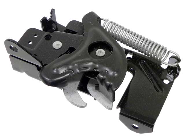 BMW Hood Lock | 2012-2021 51237242549