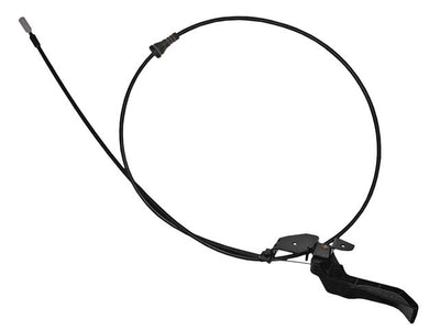 BMW Hood Release Cable | 1984-1993 51231884281