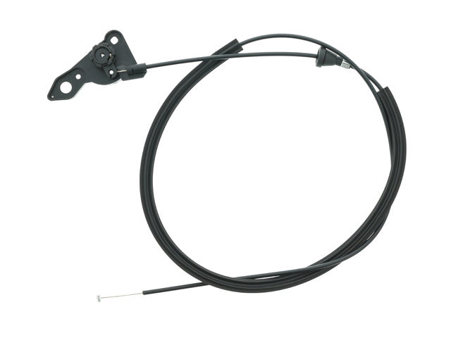 BMW Hood Release Cable | 1992-1999