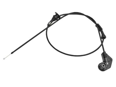 BMW Hood Release Cable | 1995-2001 51238150080