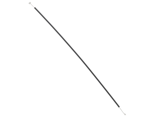 BMW Hood Release Cable | 1999-2006 51238208630