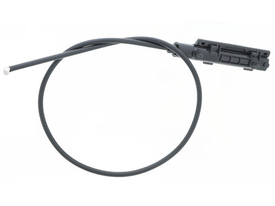 BMW Hood Release Cable | 1999-2006 51238218859