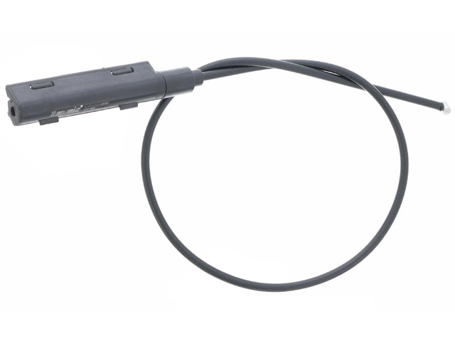 BMW Hood Release Cable | 1999-2006 51238218859
