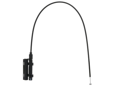 BMW Hood Release Cable | 2000-2006 51238408134