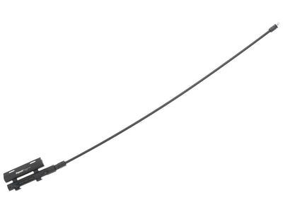 BMW Hood Release Cable | 2002-2008 51238240608