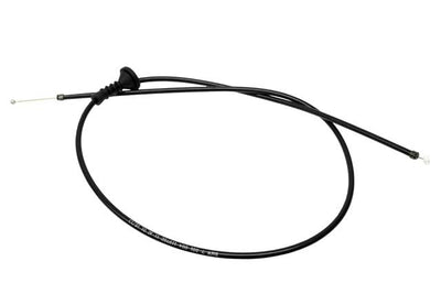 BMW Hood Release Cable - Release Handle to Cable | 2006-2015 51237201904