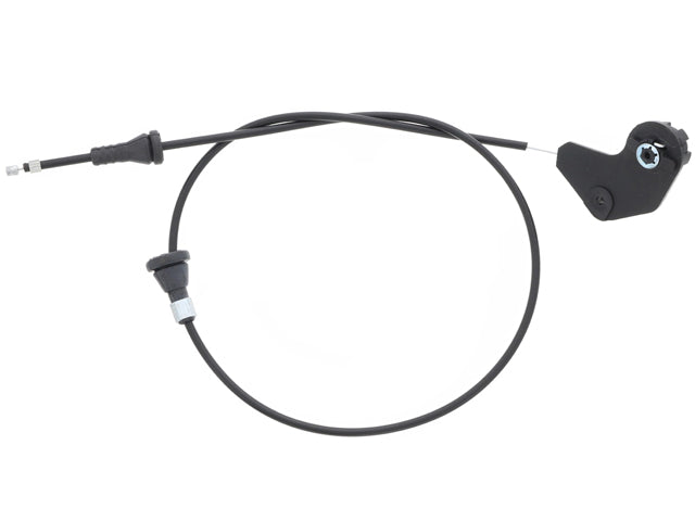 BMW Hood Release Mechanism | 1999-2006 51238208442