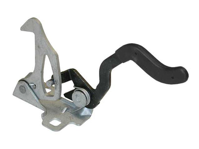 BMW Hood Safety Catch with Hood Release | 1997-2003 51238172164