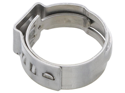 BMW Hose Clamp - 12.8-15.3 mm Range Crimp Type | 1991-2018 16121180240