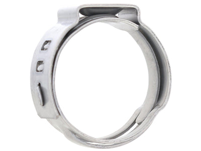 BMW Hose Clamp - 15.3-18.5 mm Range Crimp Type | 2010-2025 32411131346