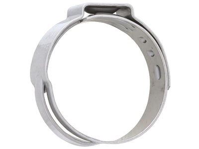BMW Hose Clamp - 20.9-24.1 mm Range / 7 mm Width Crimp Type | 1984-2006 32111131345