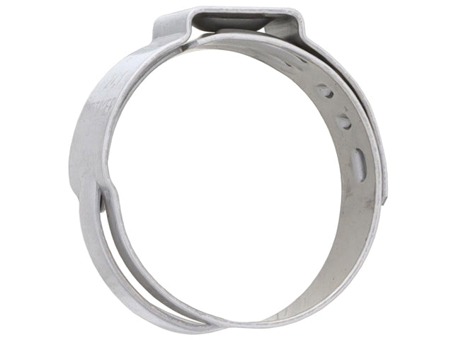 BMW Hose Clamp - 20.9-24.1 mm Range / 7 mm Width Crimp Type | 1984-2006 32111131345