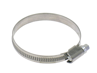 BMW Hose Clamp - 40-60 mm Range / 9 mm Width Screw Type | 1967-2025 07129952119