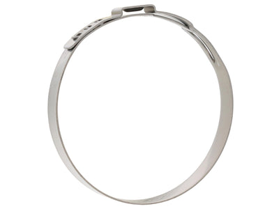 BMW Hose Clamp - 76.2 mm / 15.875 mm Width Crimp Type | 2010-2014 13717594396