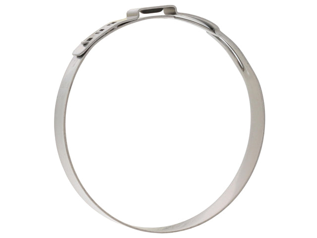 BMW Hose Clamp - 76.2 mm / 15.875 mm Width Crimp Type | 2010-2014 13717594396