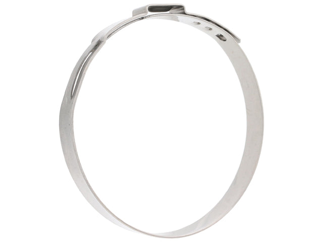 BMW Hose Clamp - 76.2 mm / 15.875 mm Width Crimp Type | 2010-2019 13717594395