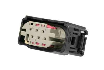 BMW Idle Control Device | 2008-2013 13417838024