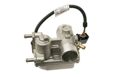 BMW Idle Control Device | 2008-2013 13417838024