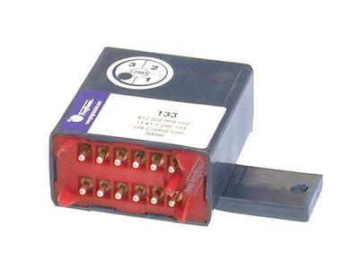 BMW Idle Control Unit Rebuilt | 1982-1987 13411286133