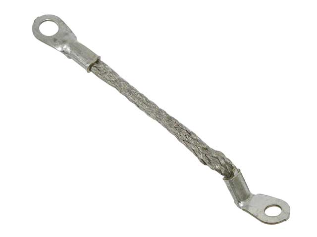 BMW Ignition Coil Ground Strap | 1991-2006 12421437633