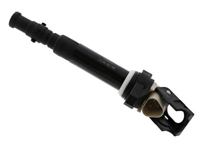 BMW Ignition Coil with Spark Plug Connector | 2006-2010 12137841556