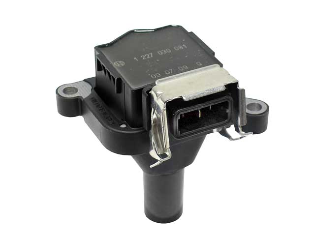 BMW Ignition Coil without Spark Plug Connector BOSCH | 1995-2003 12131703228