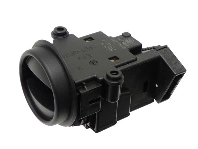 BMW Ignition Lock Assembly - In-Dash Key Holder | 2005-2010 66129172159