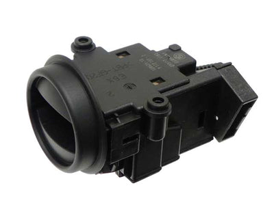 BMW Ignition Lock Assembly - In-Dash Key Holder | 2005-2010 66129172159