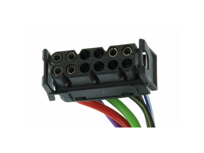 BMW Ignition Switch | 1995-2002