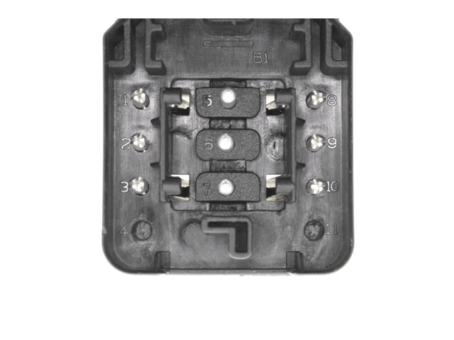 BMW Ignition Switch | 1997-2006 61326901962