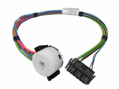 BMW Ignition Switch Electrical Section | 1990-1995