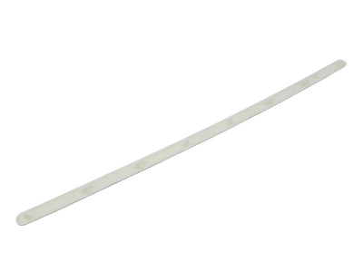 BMW Insert for A Pillar Trim Panel - Light Gray | 1999-2006 51438248252