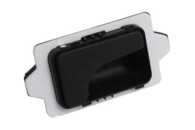 BMW Inside Door Handle | 1982-1993 51211926306