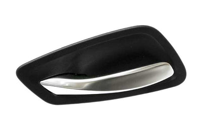 BMW Inside Door Handle Black | 2006-2012 51417144545