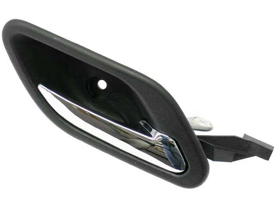 BMW Inside Door Handle Chrome | 1995-2003 51218226050