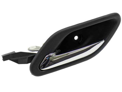 BMW Inside Door Handle Chrome | 1995-2003 51218226049