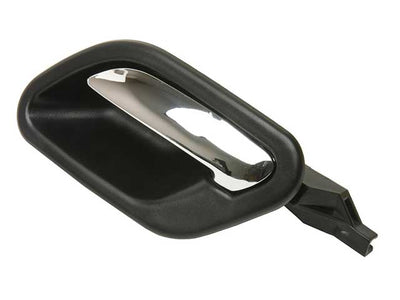 BMW Inside Door Handle Chrome | 1995-2003 51218226049