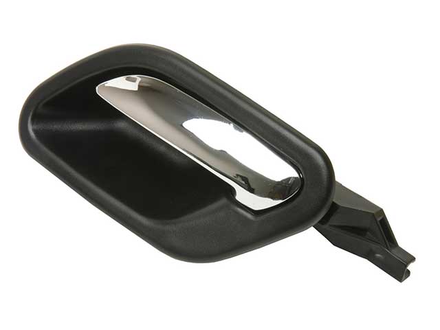 BMW Inside Door Handle Chrome | 1995-2003 51218226049