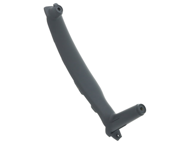 BMW Inside Door Pull Handle Black | 2007-2013 51416969402