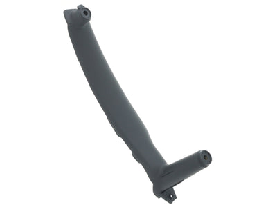 BMW Inside Door Pull Handle Black | 2007-2013 51416969402