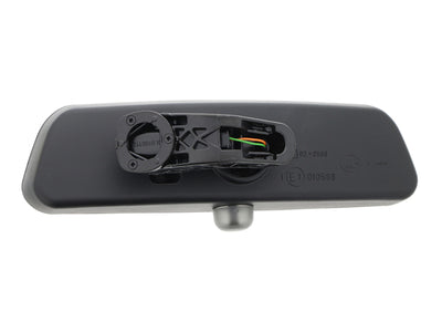 BMW Inside Rear View Mirror - LED Manual Adjustment | 1995-2017 51169218046